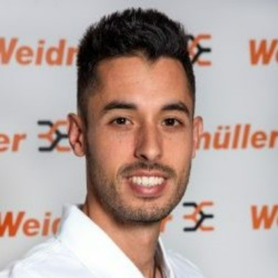 Xavier Cerqueda